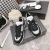 Chanel 24 Spring/Summer New Casual Sneakers Original Purchase and Development 11 Production cp08zkxw