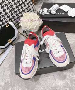 Chanel 24 Spring/Summer New Casual Sneakers Original Purchase and Development 11 Production 37793ih5