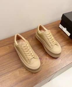 Sizes 35-40Classic New Color Celebrity Internet Celebrity Out of Stock King JilsanderThick s7ltpg324