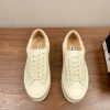 Sizes 35-40Classic New Color Celebrity Internet Celebrity Out of Stock King JilsanderThick su01l1b1n