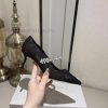 Jimmyhoo rhinestone single shoeOne word rhinestone high heelsThe shoe upper is made of impor0mi3qpwd