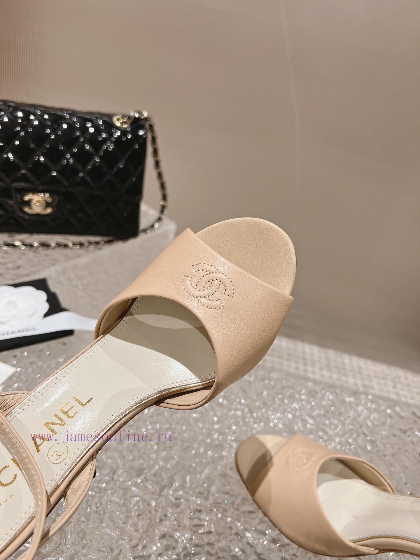 Spot sale𝐂𝐡 * 𝐧𝐞𝐥 24 Top selling itemsAuthentic gradeLeather upperInner sheepskinBig bottom uj621stv - Image 9