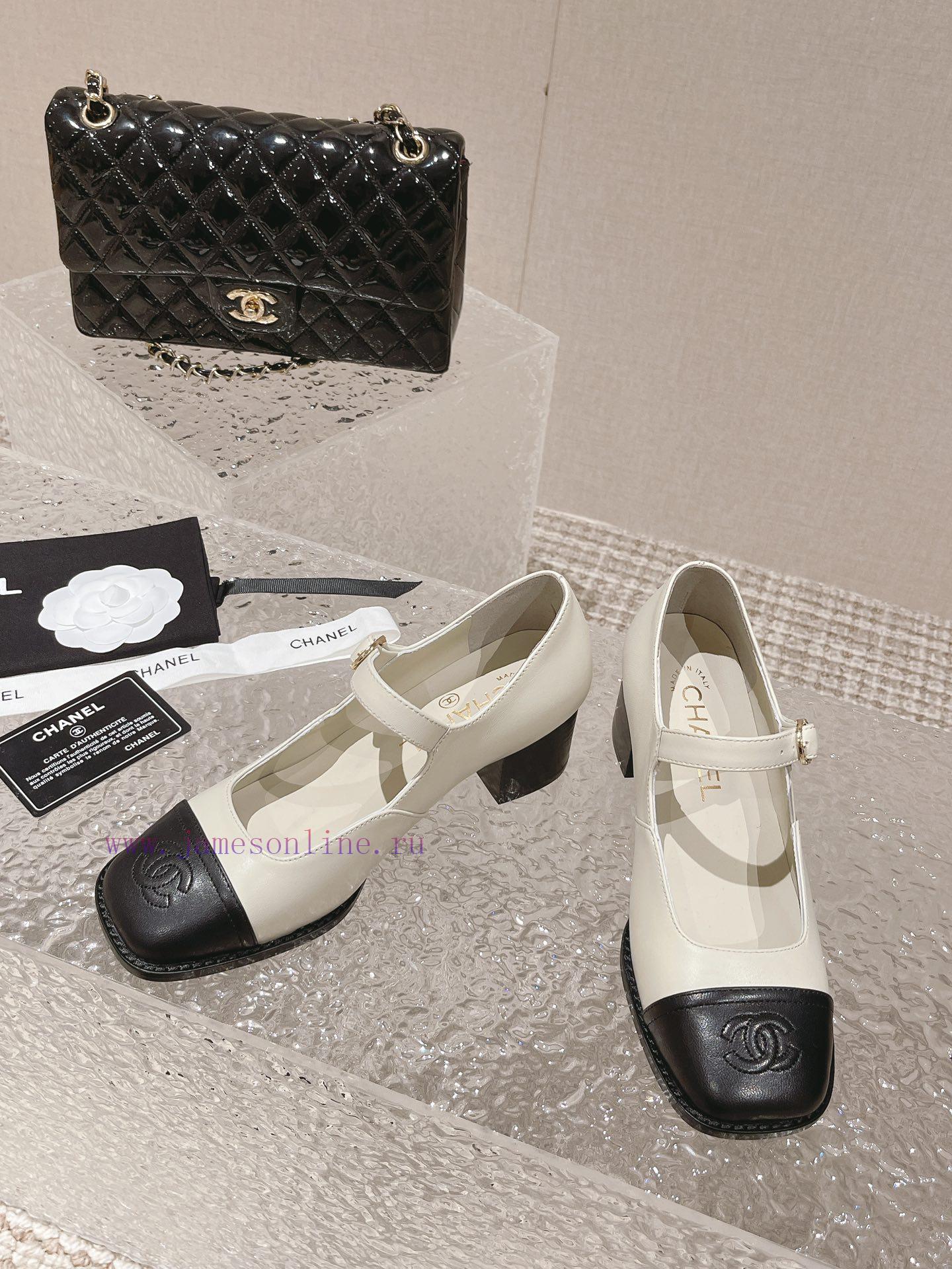 Spot sale𝐂𝐡 * 𝐧𝐞𝐥 23 Top selling productAuthentic gradeColor: Black/White/ApricotImported misub2me8g - Image 6