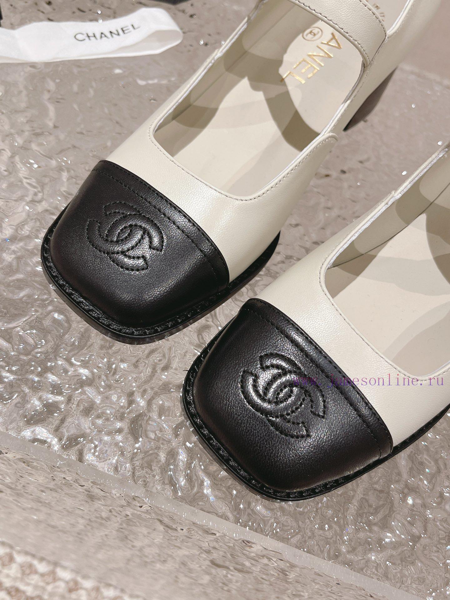 Spot sale𝐂𝐡 * 𝐧𝐞𝐥 23 Top selling productAuthentic gradeColor: Black/White/ApricotImported misub2me8g - Image 8