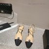 Spot sale𝐂𝐡 * 𝐧𝐞𝐥 23 Top selling productAuthentic gradeColor: Black/White/ApricotImported mi50jsfg7z