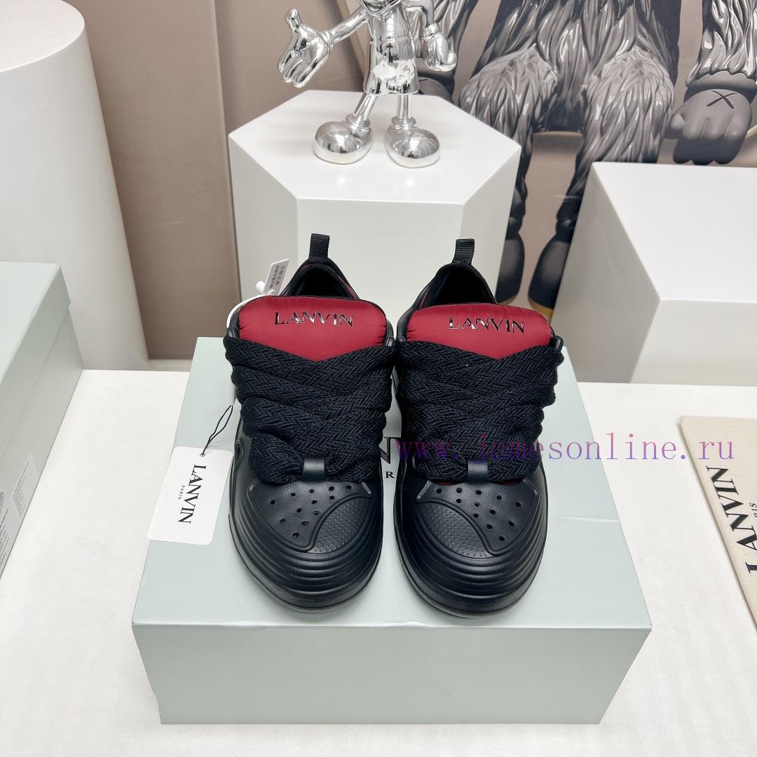 Couple's' Top 'long-term productionLanvin's new limited edition seriesCouple's casual bread lw7ala07