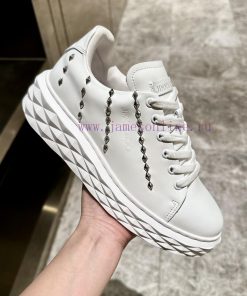 In 2024, the new Jimmy Zhou JIMMY CHOO will be released. The original large soled casual whiyjxlmmn9