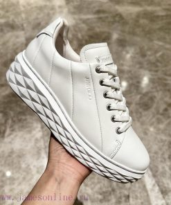 In 2024, the new Jimmy Zhou JIMMY CHOO will be released. The original large soled casual whiyf4zbxsn