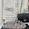 Chanel | Chanel 23p New Product Large Pair C Lazy SlippersIn summer, it is necessary for evet9ilmvud