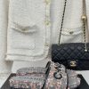Chanel | Chanel 23p New Large Letter Lazy SlippersIn summer, it is necessary for everyone to3m1kk0dy