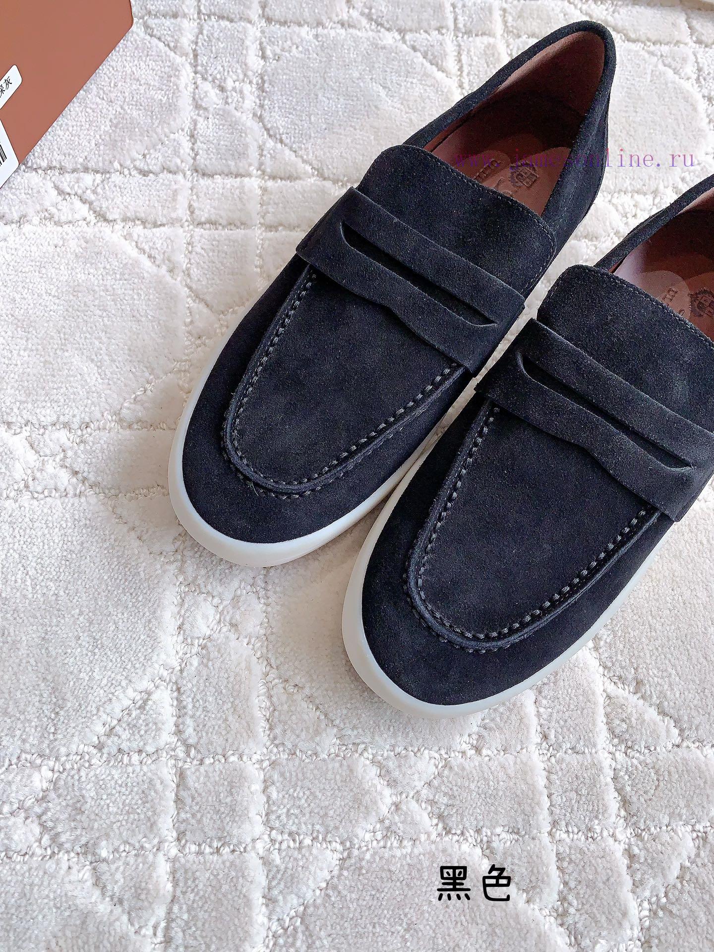 Loro Pian * LP's timeless classic men's loafers are simple, fashionable, and have a super co3lky9h6d - Image 6