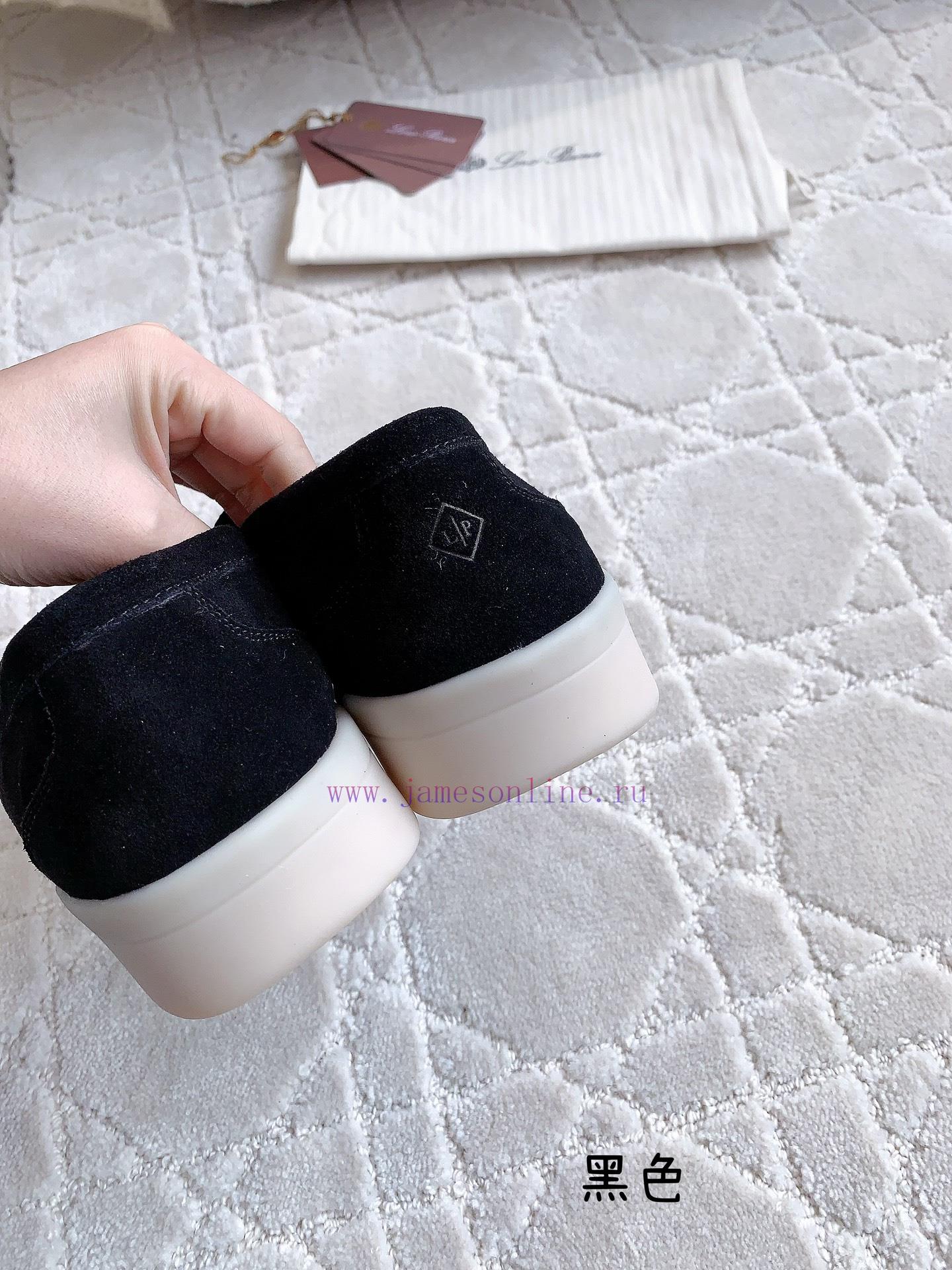 Loro Pian * LP's timeless classic men's loafers are simple, fashionable, and have a super co3lky9h6d - Image 9