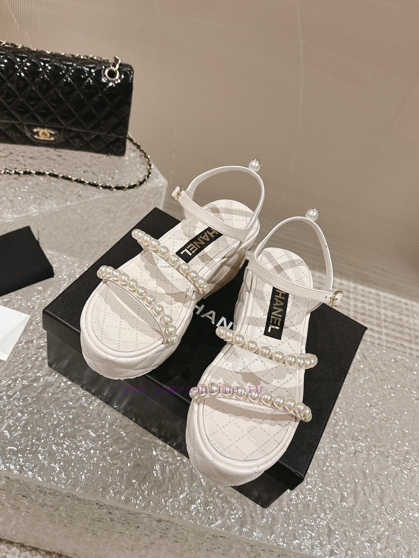 Spot sale𝐂𝐡 * 𝐧𝐞𝐥 24 Top selling itemsAuthentic gradeLeather upperInner sheepskinBottom TPUHgaeamj58 - Image 6