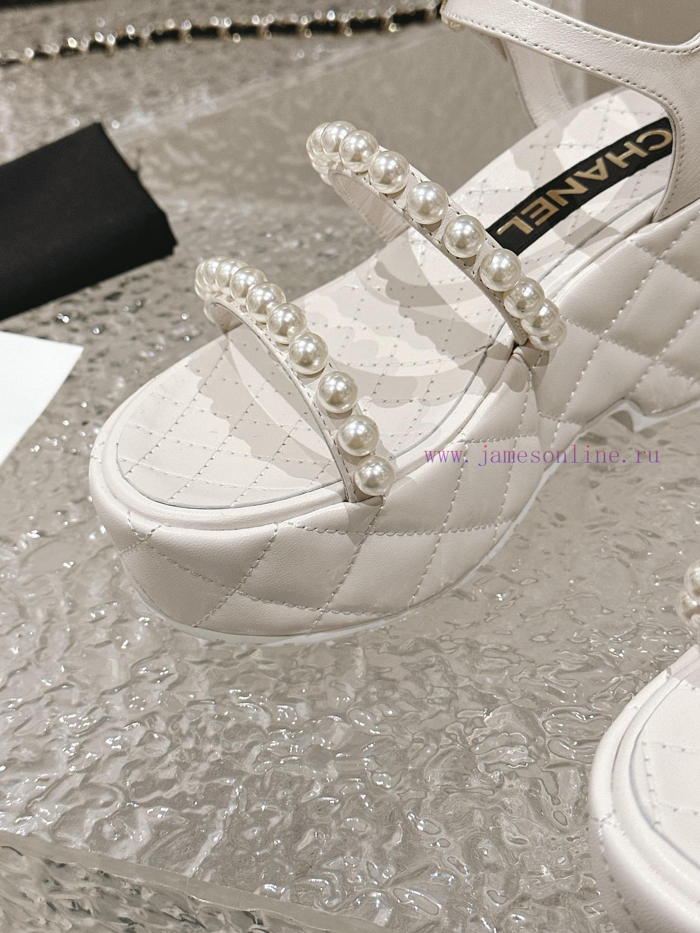 Spot sale𝐂𝐡 * 𝐧𝐞𝐥 24 Top selling itemsAuthentic gradeLeather upperInner sheepskinBottom TPUHgaeamj58 - Image 8