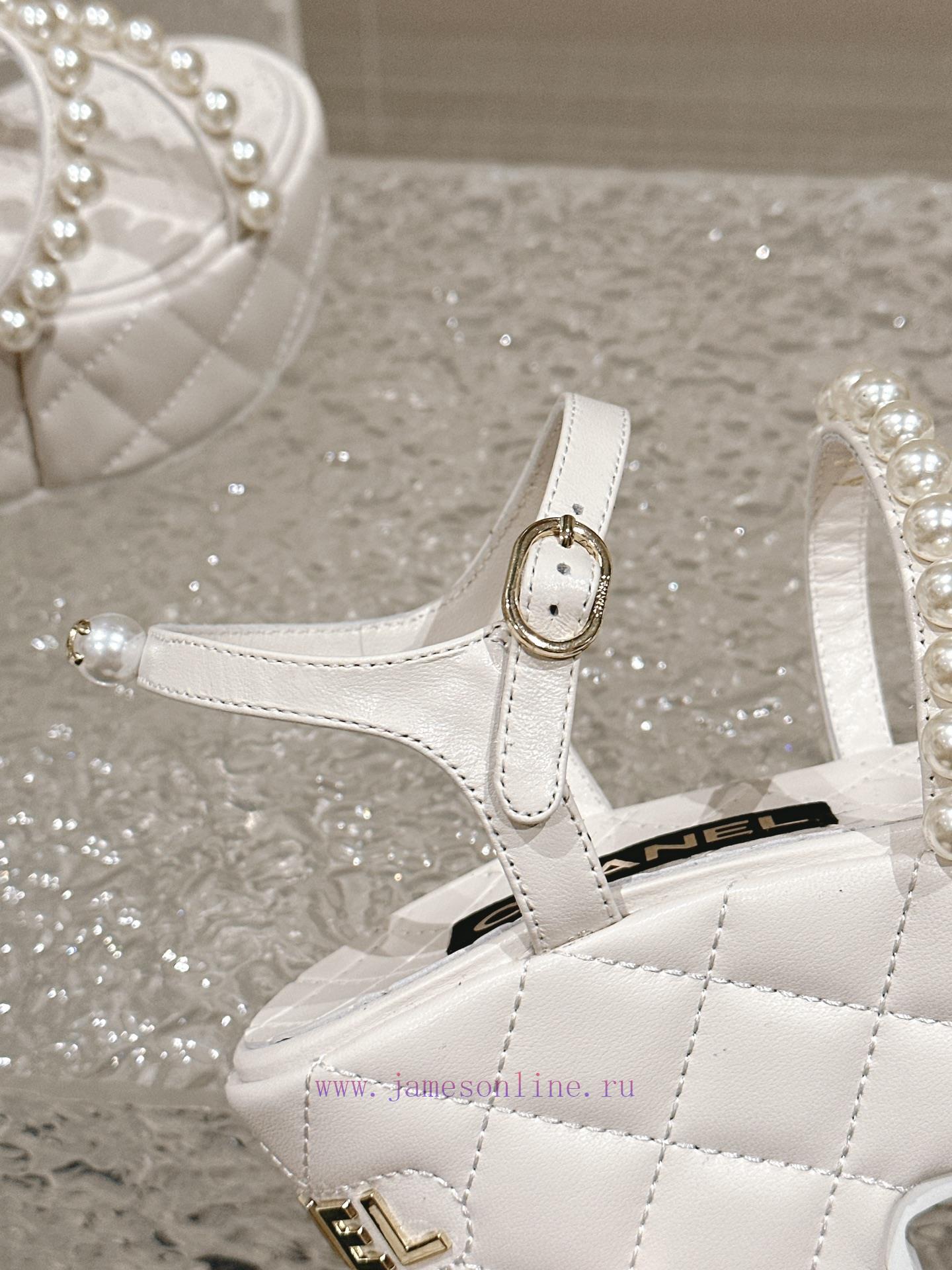 Spot sale𝐂𝐡 * 𝐧𝐞𝐥 24 Top selling itemsAuthentic gradeLeather upperInner sheepskinBottom TPUHgaeamj58 - Image 9