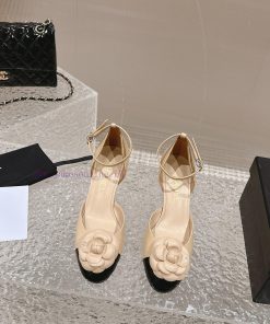 𝐂𝐡 * 𝐧𝐞𝐥 24 Top selling itemsAuthentic gradeLeather upperInner sheepskinBig bottom genuine lbmu6g7tx