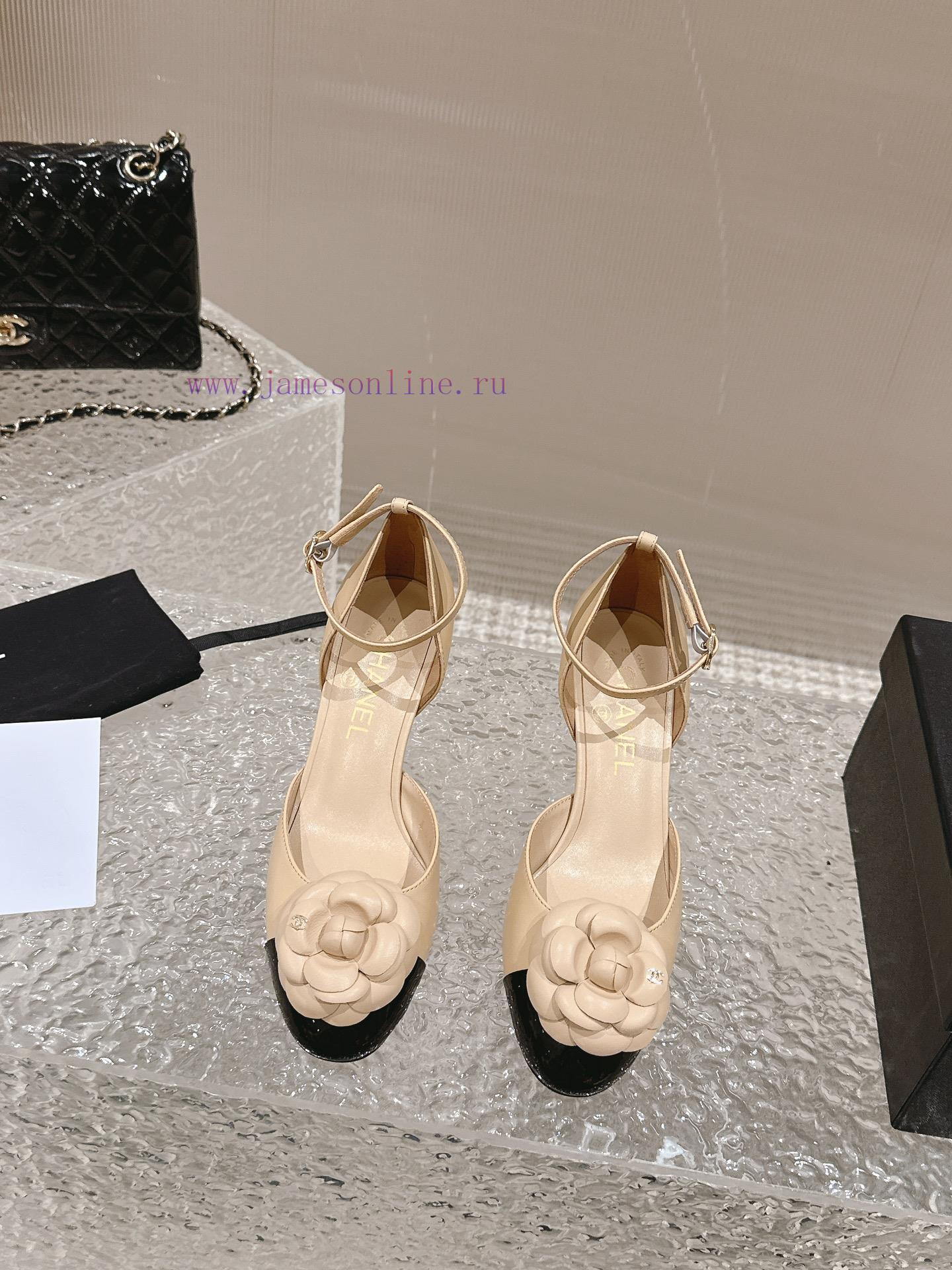 𝐂𝐡 * 𝐧𝐞𝐥 24 Top selling itemsAuthentic gradeLeather upperInner sheepskinBig bottom genuine lbmu6g7tx - Image 2