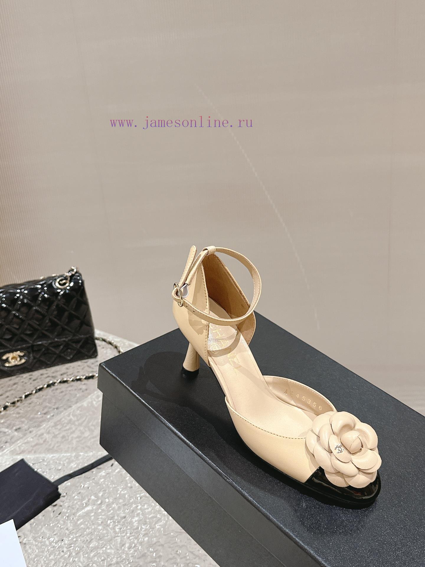 𝐂𝐡 * 𝐧𝐞𝐥 24 Top selling itemsAuthentic gradeLeather upperInner sheepskinBig bottom genuine lbmu6g7tx - Image 5