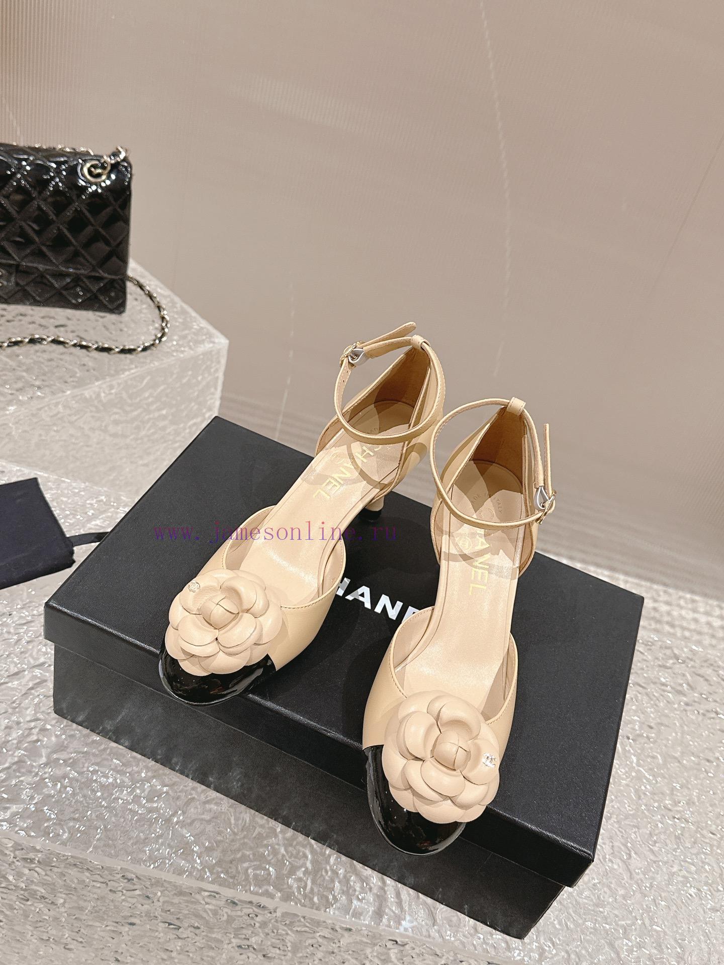 𝐂𝐡 * 𝐧𝐞𝐥 24 Top selling itemsAuthentic gradeLeather upperInner sheepskinBig bottom genuine lbmu6g7tx - Image 6