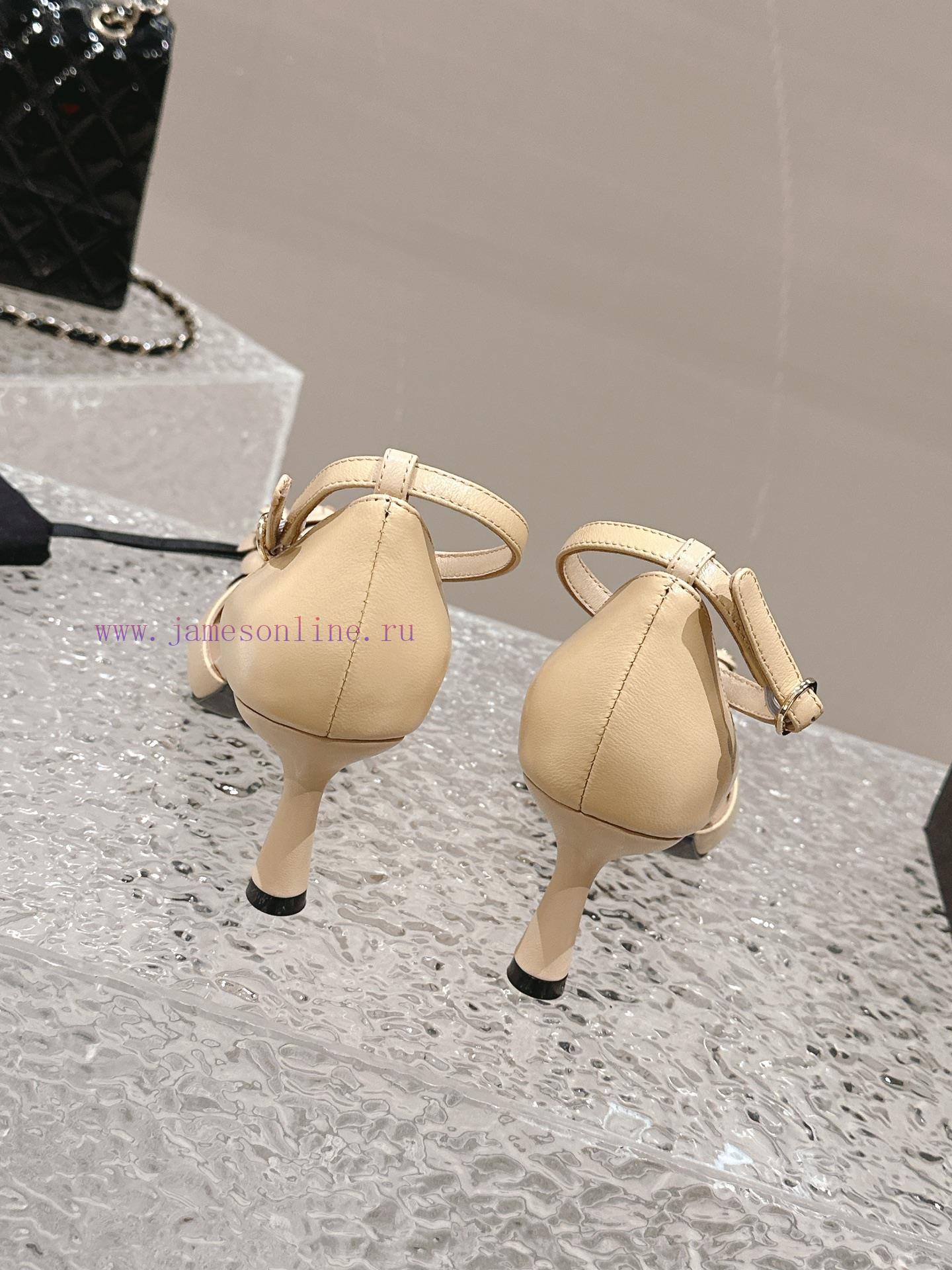 𝐂𝐡 * 𝐧𝐞𝐥 24 Top selling itemsAuthentic gradeLeather upperInner sheepskinBig bottom genuine lbmu6g7tx - Image 8
