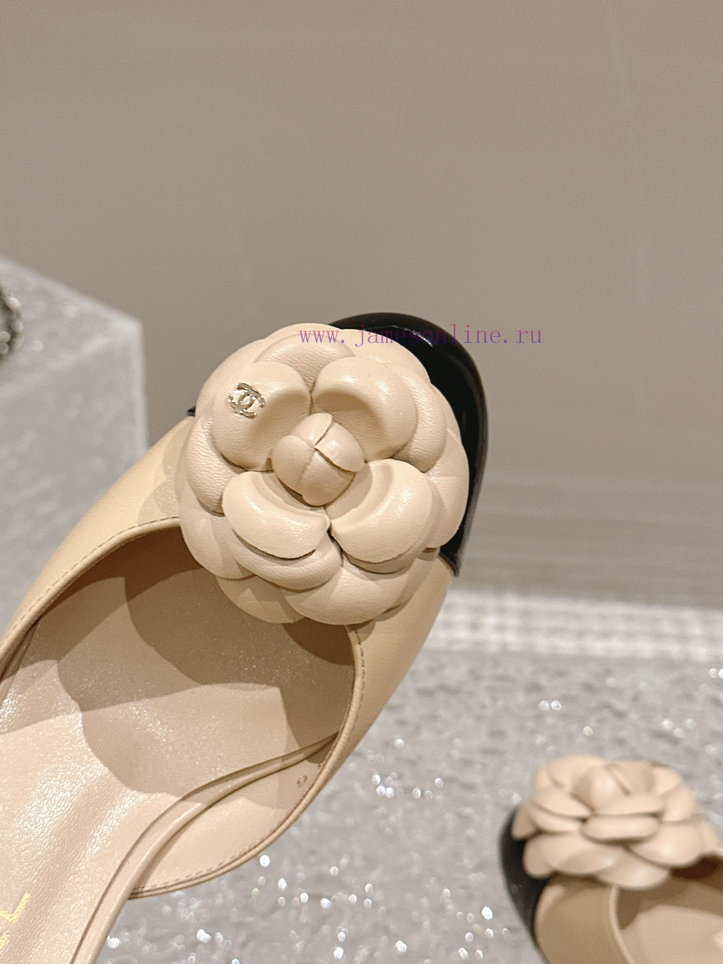 𝐂𝐡 * 𝐧𝐞𝐥 24 Top selling itemsAuthentic gradeLeather upperInner sheepskinBig bottom genuine lbmu6g7tx - Image 9