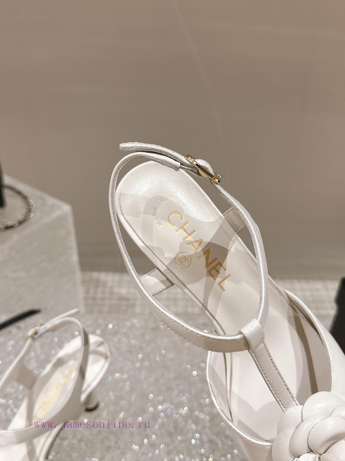 . 𝐂𝐡 * 𝐧𝐞𝐥 24 Top selling itemsAuthentic gradeLeather upperInner sheepskinBig bottom genuine3j7eaknq - Image 7