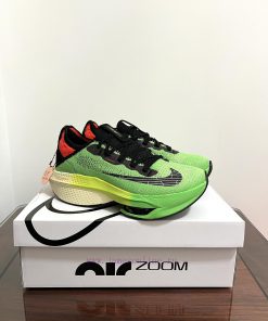 Real time shooting of Nike Air Zoom Alphafly Next% 2 Hakone Yichuan shock-absorbing, anti sly53pirq1