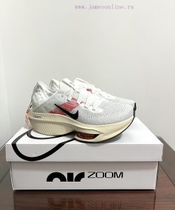 Real time shooting of Nike Air Zoom Alphafly Next% 2 "Eliud Kipchoge" comfortable and durablsne6pk1t