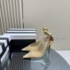 AQUAZZURA Pineapple 2024 𝐒𝐒𝐧𝐞𝐰 Spring/Summer New SandalsAquazzura/Pineapple, beloved by the u1hm8o6z