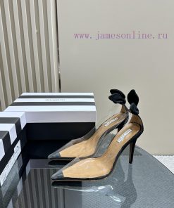 AQUAZZURA Pineapple 2024 𝐒𝐒𝐧𝐞𝐰 Spring/Summer New SandalsAquazzura/Pineapple, beloved by the 3sqttv38