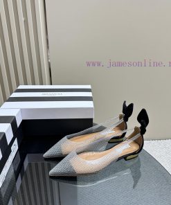 AQUAZZURA Pineapple 2024 𝐒𝐒𝐧𝐞𝐰 Spring/Summer New SandalsAquazzura/Pineapple, beloved by the 1hr5arit