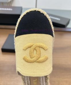 Synchronized with the original development of fishing shoes on the CHANEL official website, vxfztlii