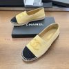 Synchronized with the original development of fishing shoes on the CHANEL official website, 2kc3iwpy