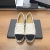 Synchronized with the original development of fishing shoes on the CHANEL official website, 6g2bn4vl
