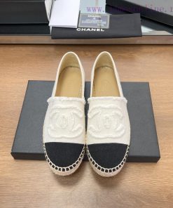 Synchronized with the original development of fishing shoes on the CHANEL official website, 6g2bn4vl