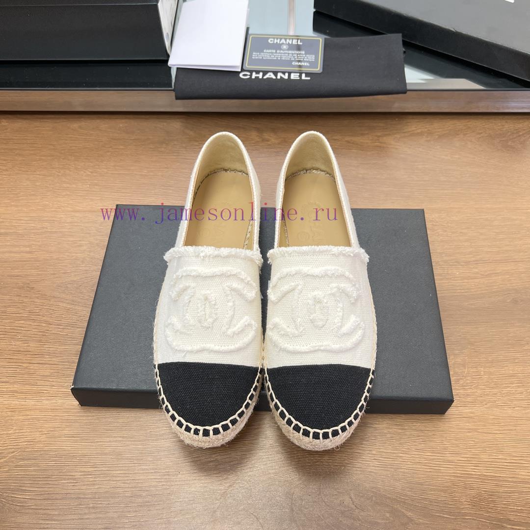 Synchronized with the original development of fishing shoes on the CHANEL official website, 6g2bn4vl - Image 2