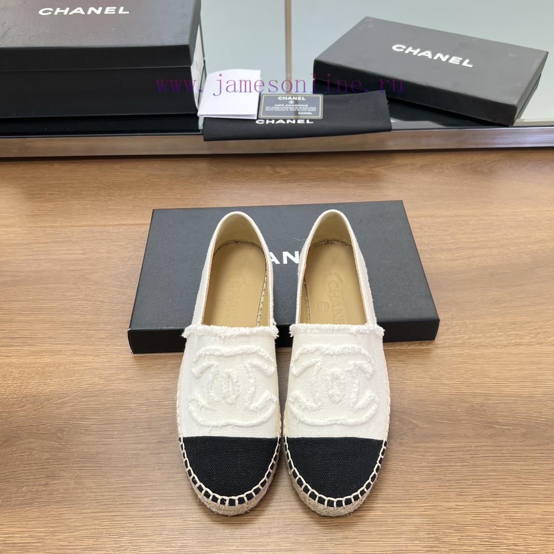 Synchronized with the original development of fishing shoes on the CHANEL official website, 6g2bn4vl - Image 3