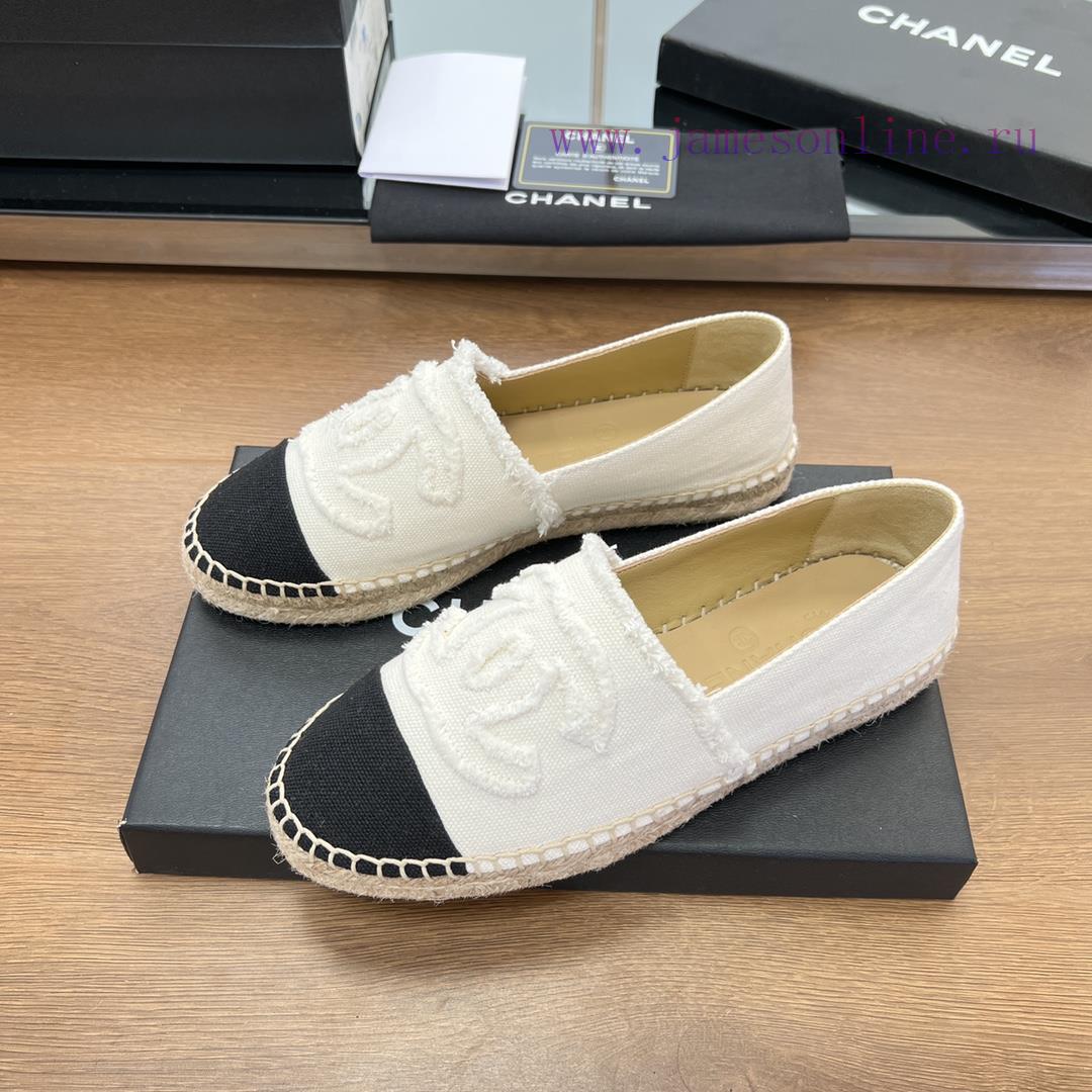 Synchronized with the original development of fishing shoes on the CHANEL official website, 6g2bn4vl - Image 4