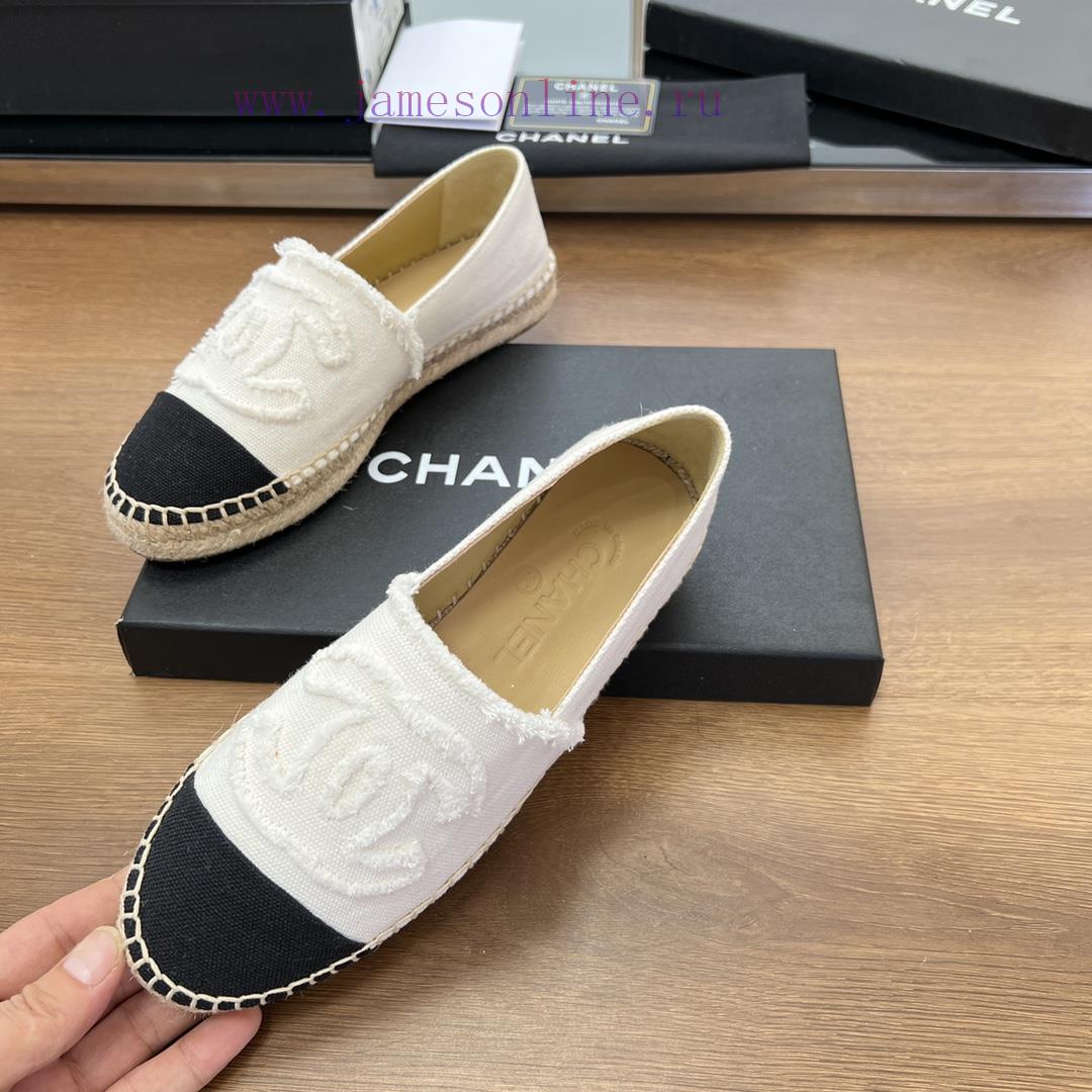 Synchronized with the original development of fishing shoes on the CHANEL official website, 6g2bn4vl - Image 5