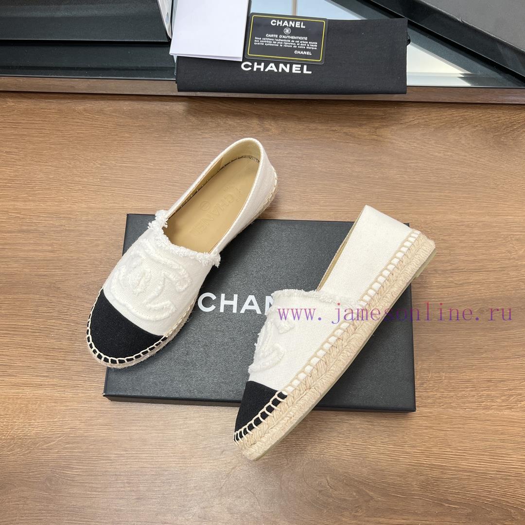 Synchronized with the original development of fishing shoes on the CHANEL official website, 6g2bn4vl - Image 8