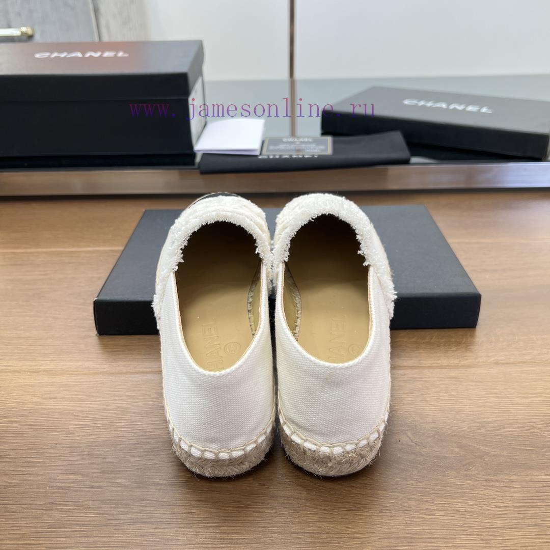 Synchronized with the original development of fishing shoes on the CHANEL official website, 6g2bn4vl - Image 9