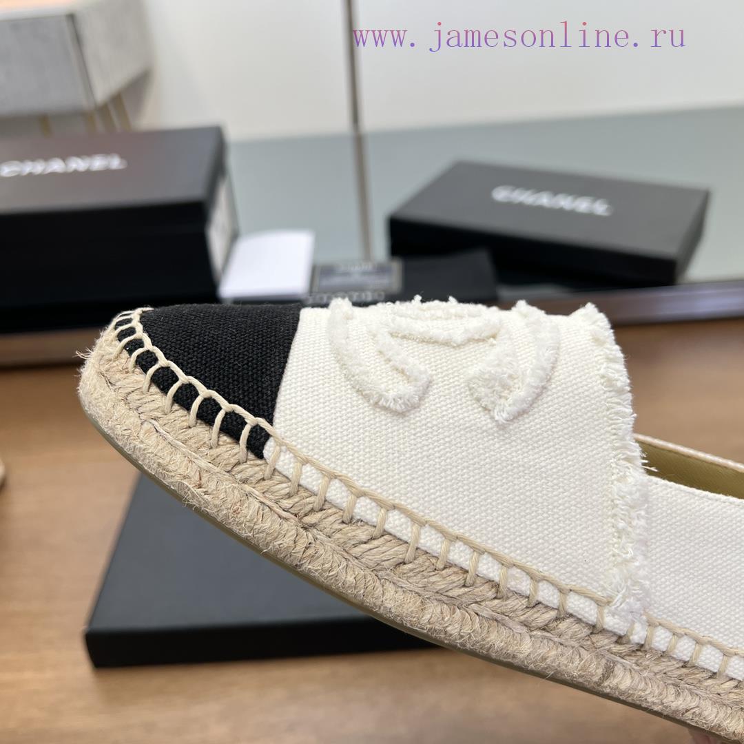 Synchronized with the original development of fishing shoes on the CHANEL official website, 6g2bn4vl - Image 10