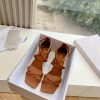 Purchasing level for early spring 2024 Jimmy Choo. Jimmy Zhou recommends simple straight strtd7j20w5