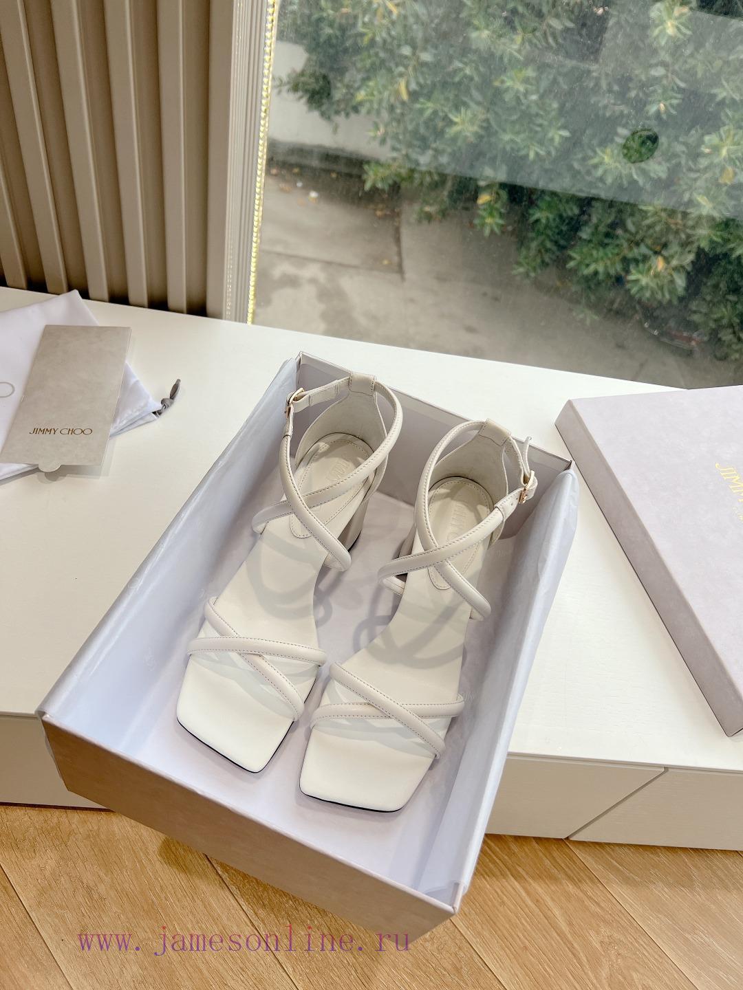 Purchasing level for early spring 2024 Jimmy Choo. Jimmy Zhou recommends simple straight str8e8x6s6d - Image 2