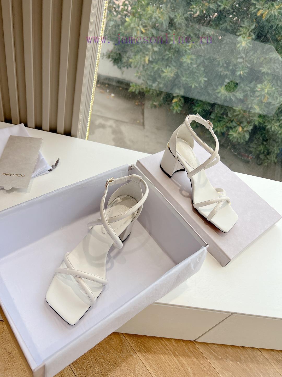 Purchasing level for early spring 2024 Jimmy Choo. Jimmy Zhou recommends simple straight str8e8x6s6d - Image 3