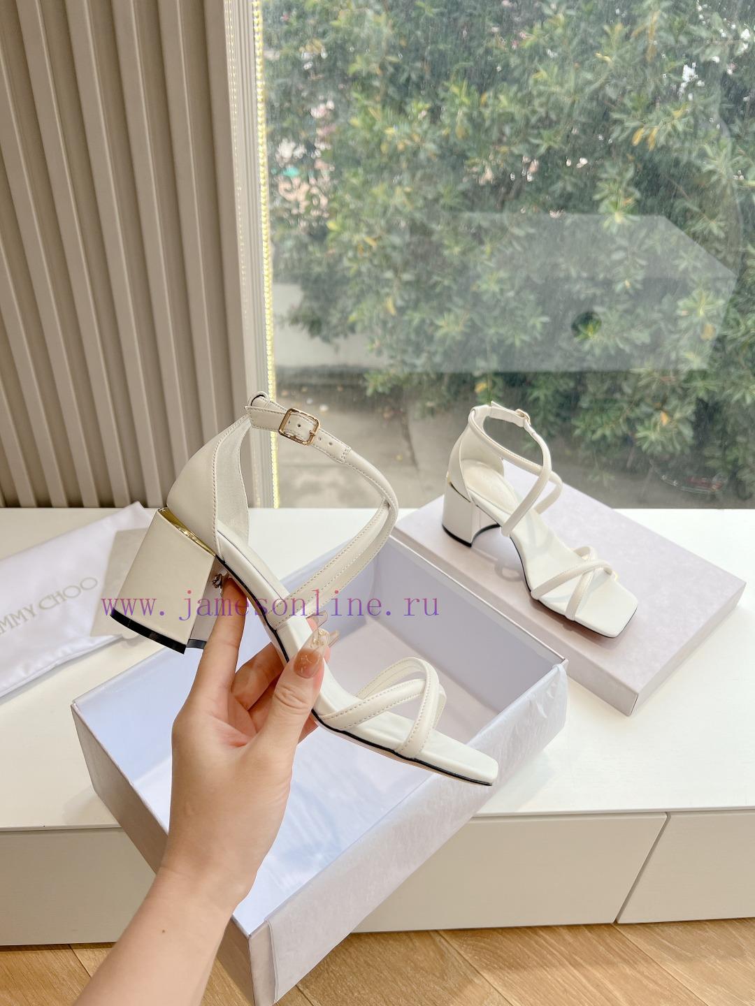 Purchasing level for early spring 2024 Jimmy Choo. Jimmy Zhou recommends simple straight str8e8x6s6d - Image 4