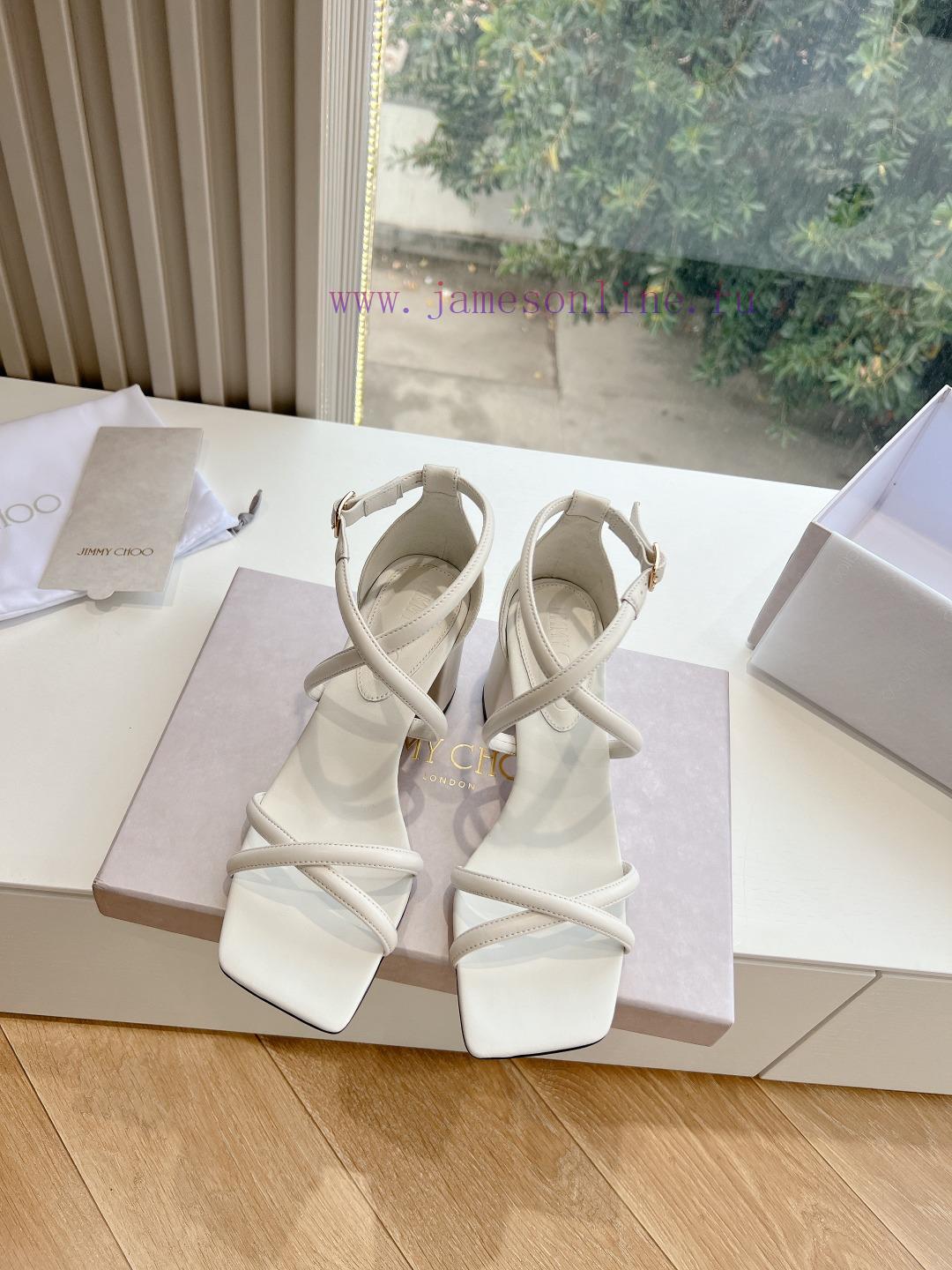 Purchasing level for early spring 2024 Jimmy Choo. Jimmy Zhou recommends simple straight str8e8x6s6d - Image 5