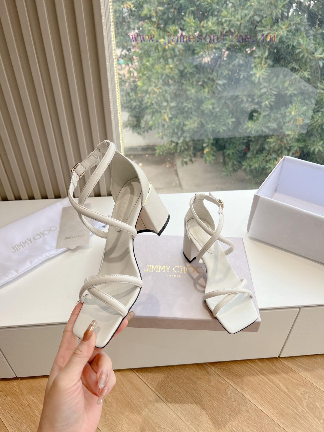 Purchasing level for early spring 2024 Jimmy Choo. Jimmy Zhou recommends simple straight str8e8x6s6d - Image 6