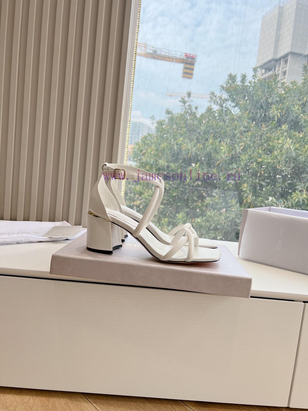 Purchasing level for early spring 2024 Jimmy Choo. Jimmy Zhou recommends simple straight str8e8x6s6d - Image 7