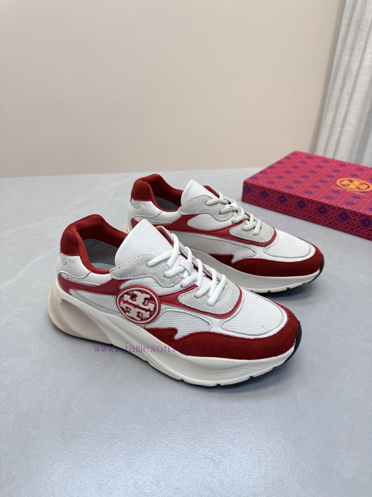 High configurationTORY BURCH, original factory, lightweight and fashionable, easy to match wz7tu9f5f - Image 2